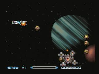 SNES Screenshots