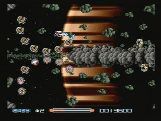 SNES Screenshots