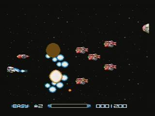 SNES Screenshots