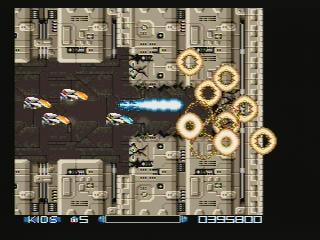 SNES Screenshots