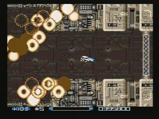 SNES Screenshots