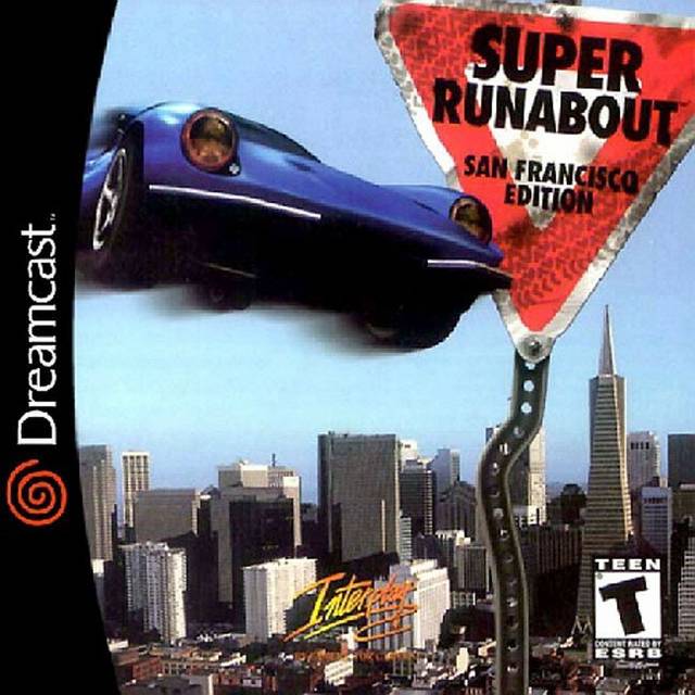 Box Art