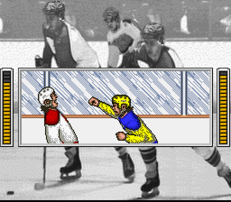SNES Screenshots