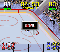 SNES Screenshots