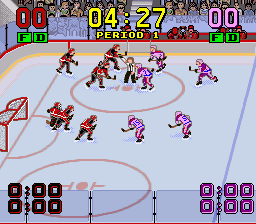 SNES Screenshots