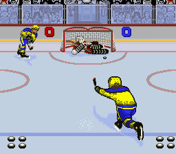 SNES Screenshots