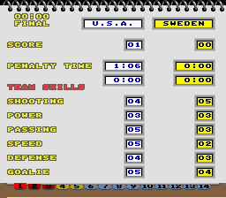 SNES Screenshots