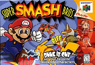 Box Art