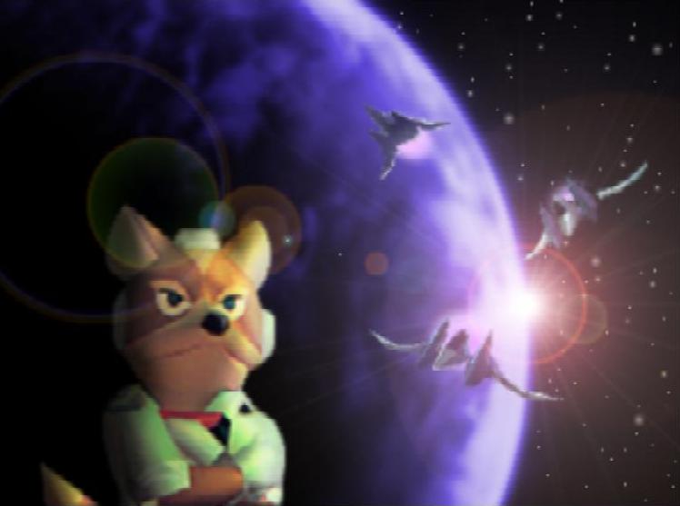 N64 Screenshots