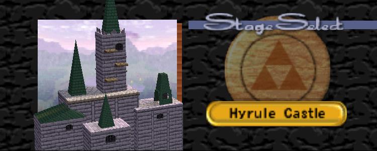 N64 Screenshots