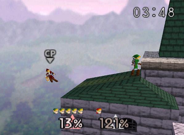 Super Smash Bros.