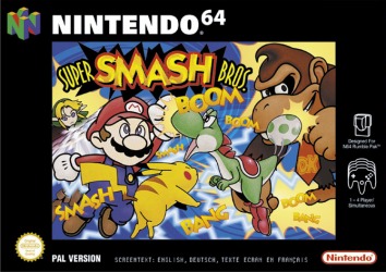 Box Art