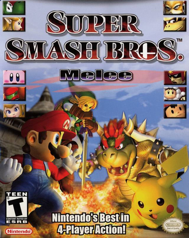 Box Art