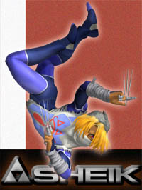 Super Smash Bros. Melee