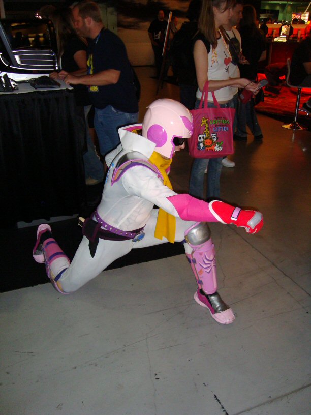 Cosplay