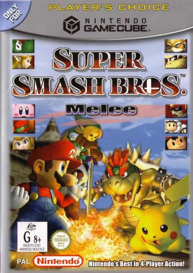 Box Art