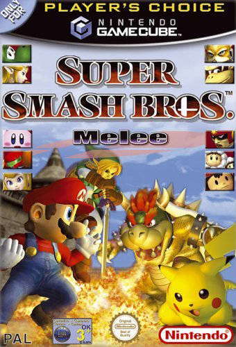 Box Art