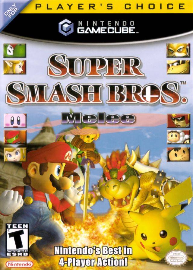 Box Art
