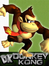 Super Smash Bros. Melee