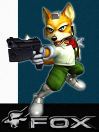Super Smash Bros. Melee