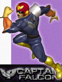 Super Smash Bros. Melee