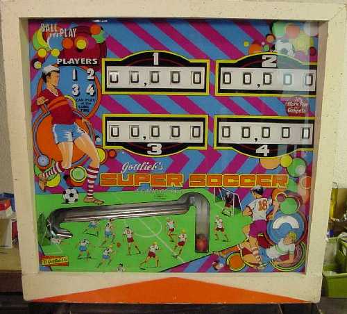 Super Soccer