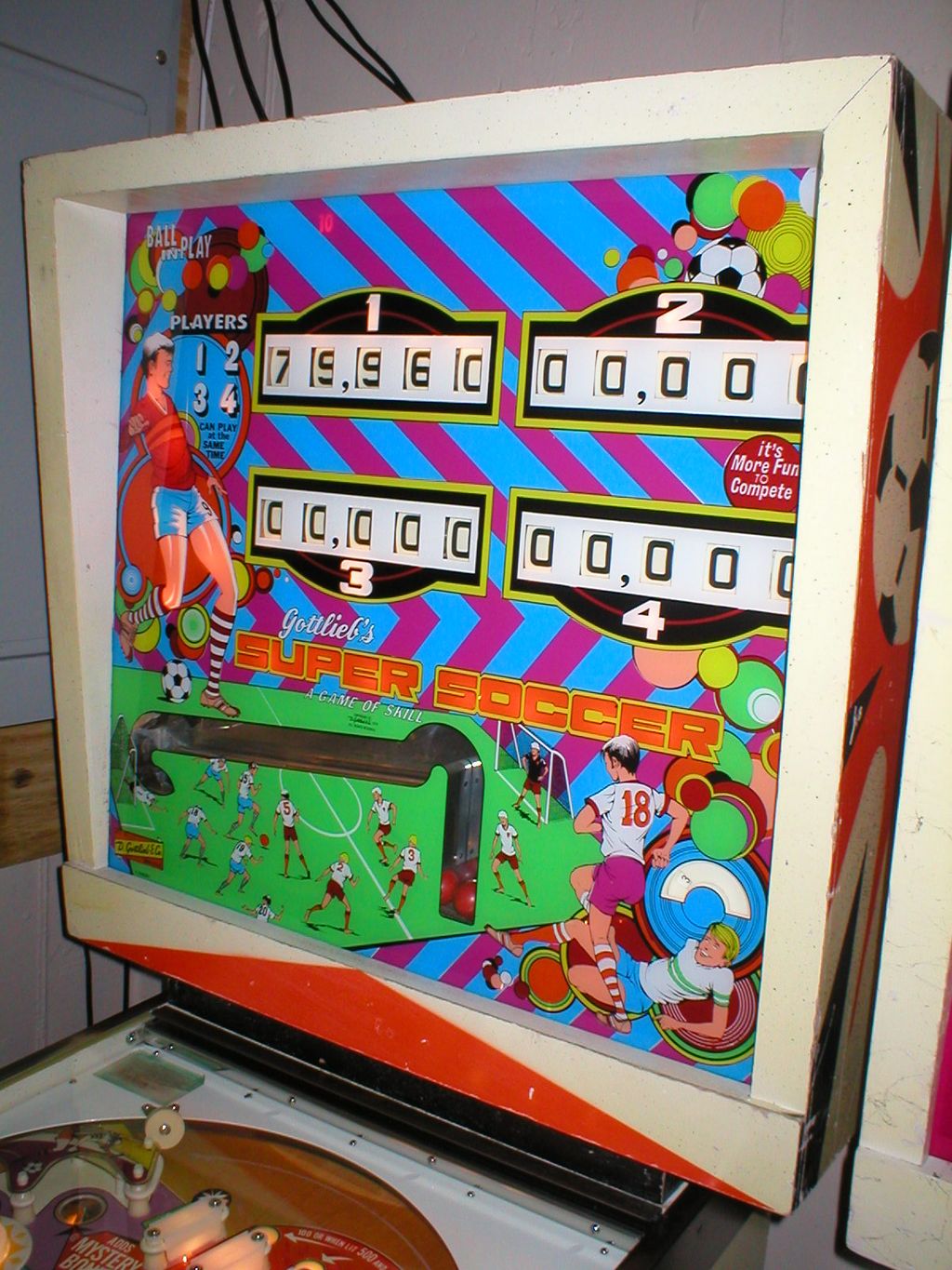 Super Soccer