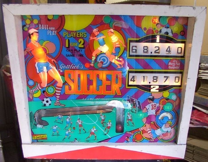 Super Soccer
