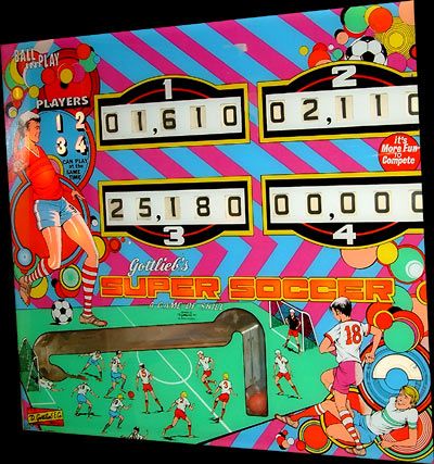 Super Soccer