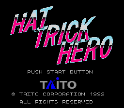 SNES Screenshots