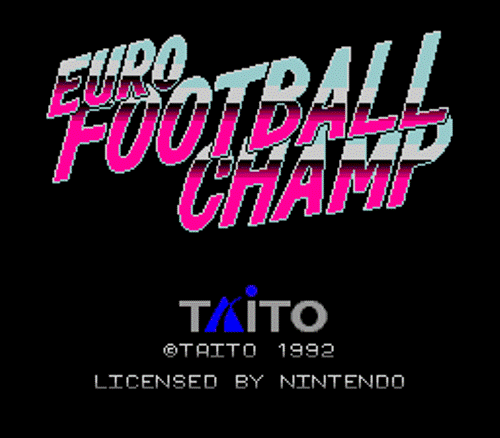 SNES Screenshots