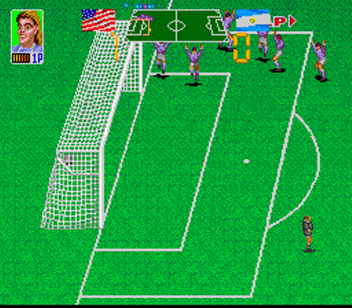 SNES Screenshots
