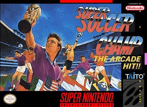 Box Art