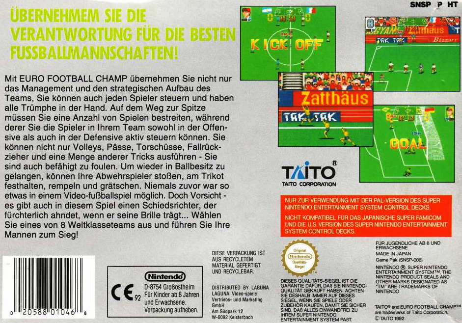 Box Art