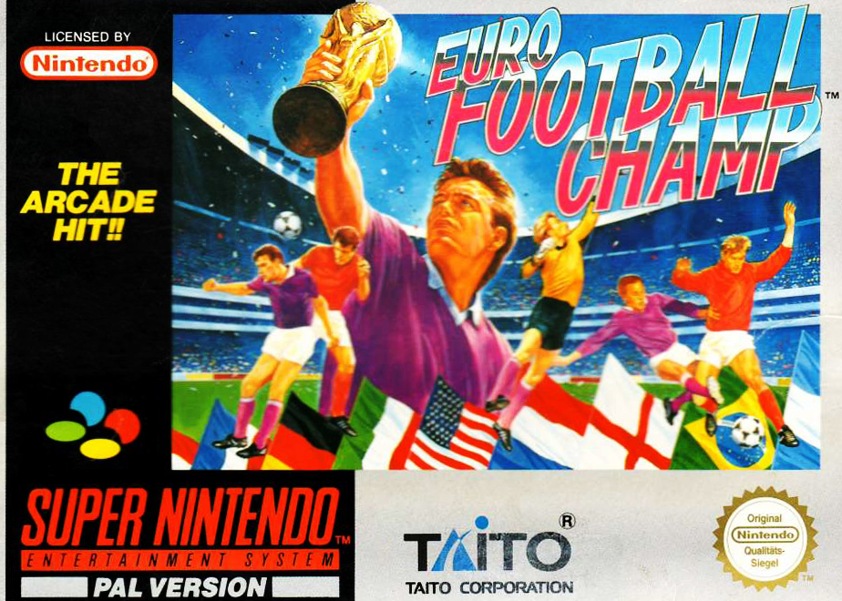 Box Art