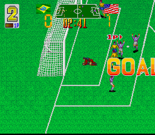 SNES Screenshots