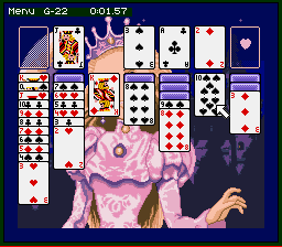 SNES Screenshots
