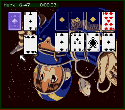 SNES Screenshots