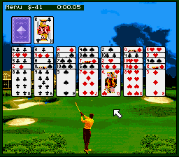 SNES Screenshots