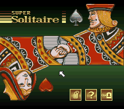 SNES Screenshots