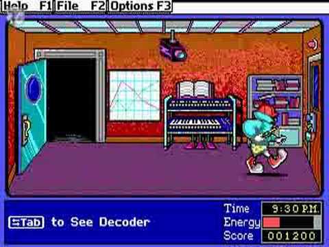 Super Solvers: OutNumbered!