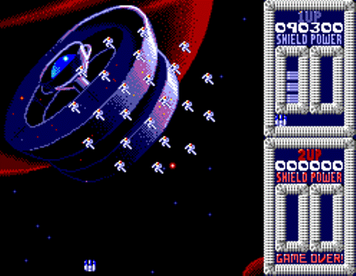 SMS Screenshots