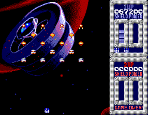 SMS Screenshots