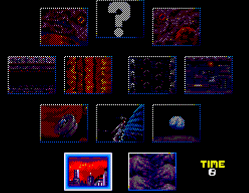 SMS Screenshots