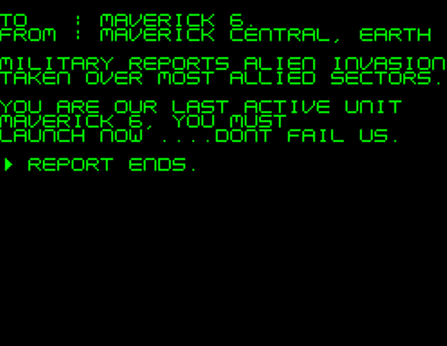 SMS Screenshots