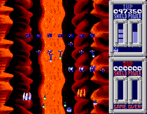 SMS Screenshots