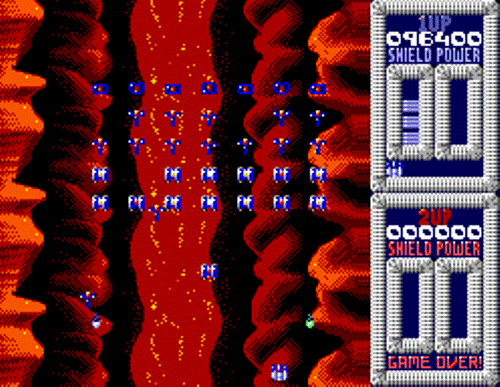 SMS Screenshots