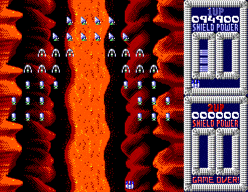 SMS Screenshots
