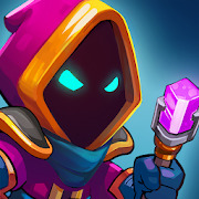 Super Spell Heroes