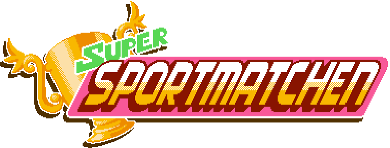 Super Sportmatchen